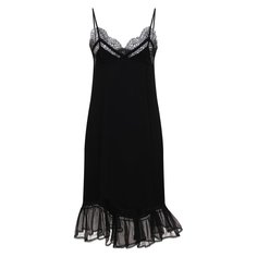 Платье Dries Van Noten