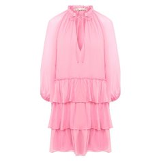Мини-платье Alice + Olivia