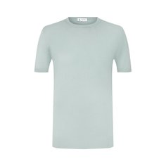 Хлопковый джемпер Il Borgo Cashmere