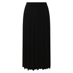 Юбка из вискозы Kenzo