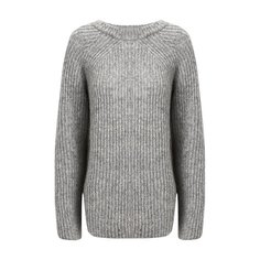 Шерстяной свитер Helmut Lang