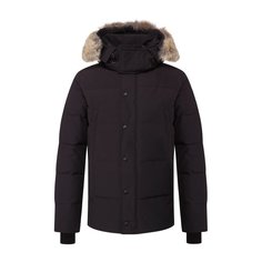 Пуховая куртка Wyndham Canada Goose