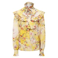 Блузка MSGM
