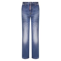 Джинсы Dsquared2