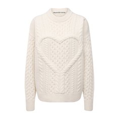 Шерстяной свитер Alexander Wang