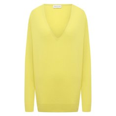 Шерстяной пуловер Dries Van Noten