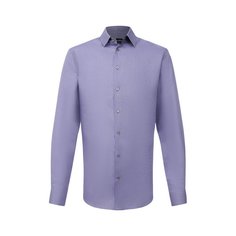 Льняная рубашка Giorgio Armani