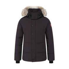 Пуховая куртка Wyndham Canada Goose