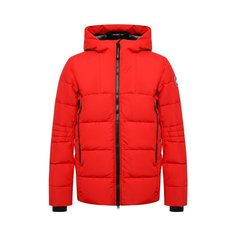 Пуховая куртка HyBridge Canada Goose