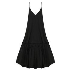 Платье-миди Dries Van Noten