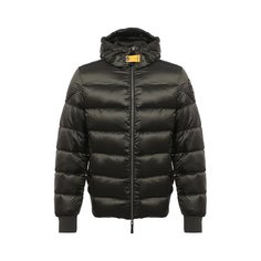 Пуховая куртка Parajumpers