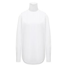 Хлопковый топ Dries Van Noten