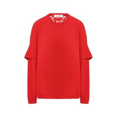 Пуловер из вискозы Valentino