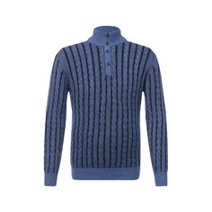 Кашемировый свитер Fioroni