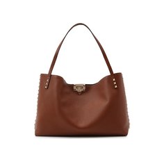 Сумка-тоут Rockstud medium Valentino