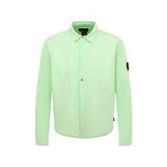 Утепленная куртка Stone Island Shadow Project