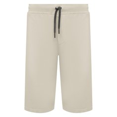 Хлопковые шорты Capobianco