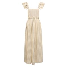 Хлопковое платье Vika 2.0