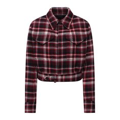 Шерстяная куртка Polo Ralph Lauren