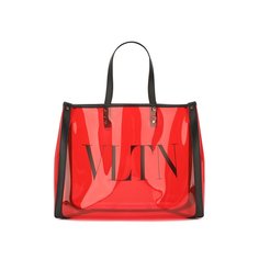 Сумка-тоут Grande Plage small Valentino