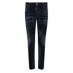 Джинсы Dsquared2