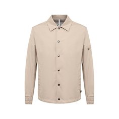 Хлопковая куртка Bogner