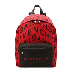 Текстильный рюкзак Urban Givenchy