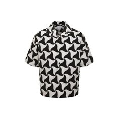 Рубашка Bottega Veneta