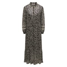 Платье из вискозы Dorothee Schumacher