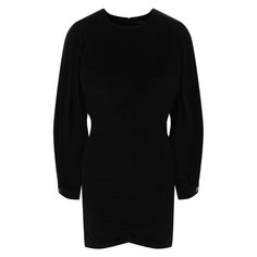 Хлопковое платье Isabel Marant
