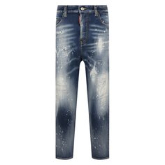 Джинсы Dsquared2