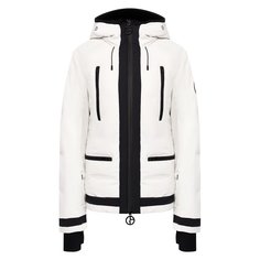 Куртка с капюшоном Giorgio Armani