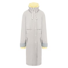 Хлопковый плащ YS ARMY Paris