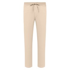 Льняные брюки 120% Lino
