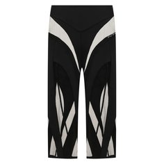 Шорты Mugler
