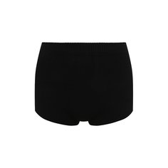 Шорты из вискозы Dries Van Noten