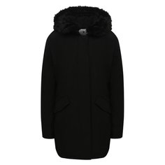 Пуховая парка Woolrich