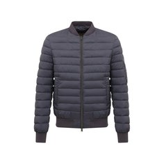 Утепленный бомбер Herno