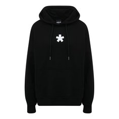 Хлопковое худи Comme des Fuckdown