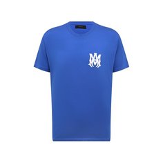 Хлопковая футболка Amiri