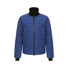 Пуховая куртка Woolford Canada Goose