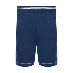 Шерстяные шорты Z Zegna