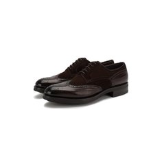 Комбинированные дерби Santoni