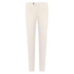 Хлопковые брюки Corneliani