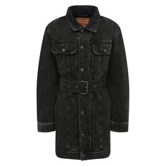 Джинсовая куртка Diesel