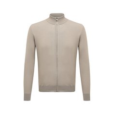 Хлопковый кардиган Corneliani