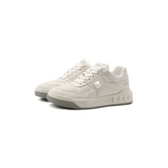 Кожаные кеды ONE STUD Valentino