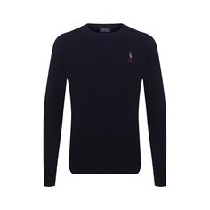 Шерстяной джемпер Polo Ralph Lauren