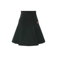 Хлопковая юбка Kenzo