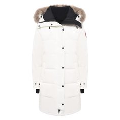 Парка Shelburne Canada Goose